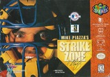 Mike Piazza's Strike Zone (Nintendo 64)